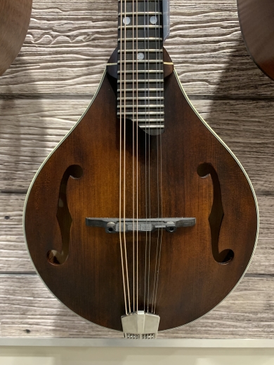Eastman Guitars - MD305 3