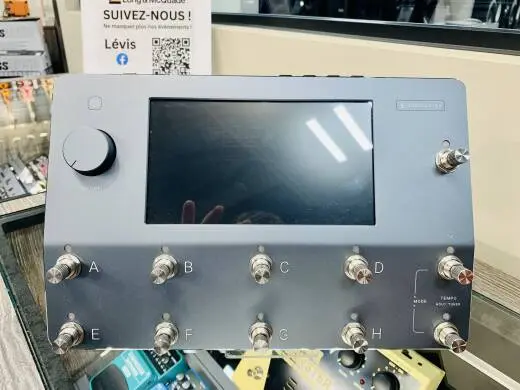 Neural DSP - QUAD CORTEX 2