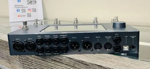 Neural DSP - QUAD CORTEX 2