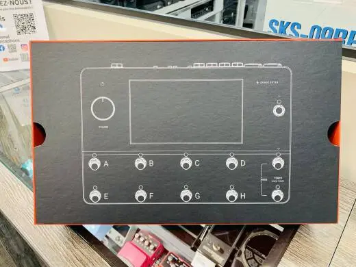 Neural DSP - QUAD CORTEX 2