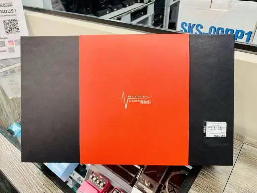 Neural DSP - QUAD CORTEX 2