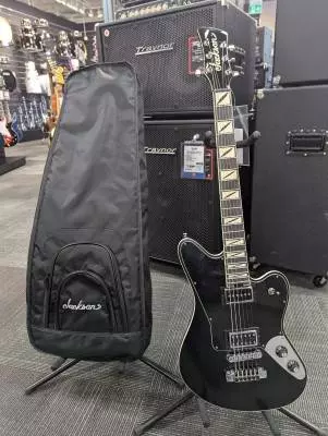 Jackson Guitars - 291-9997-503 2