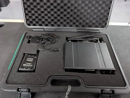 Line 6 - L6G55