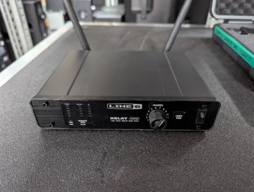 Line 6 - L6G55 2