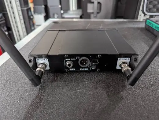 Line 6 - L6G55 2