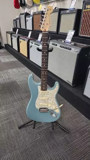 Am Pro I Rw Sonic Grey