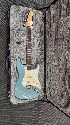 Am Pro I Rw Sonic Grey 2
