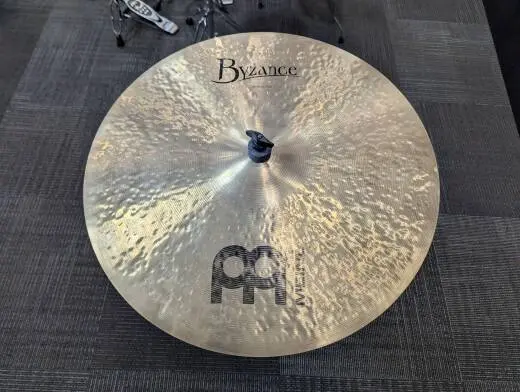 Meinl - B22MR-B