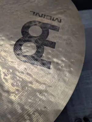 Meinl - B22MR-B 2
