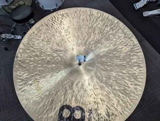 Meinl - B22MR-B 2