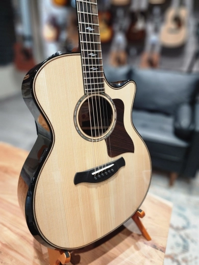 Taylor Guitars - 814CE B.E. 2