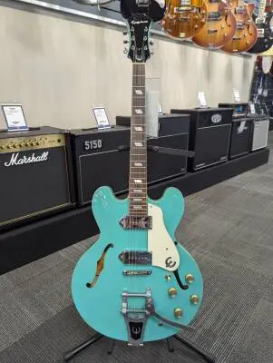 Epiphone Casino VT TQ