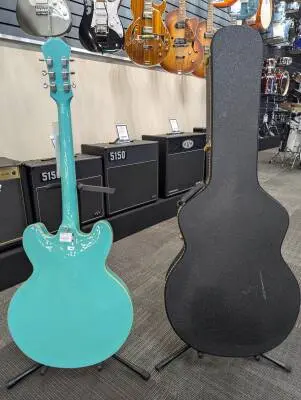 Epiphone Casino VT TQ 2
