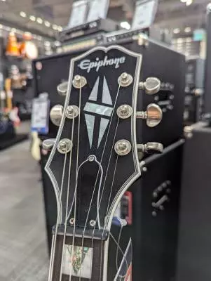 Epiphone - EILYBAGNH 2