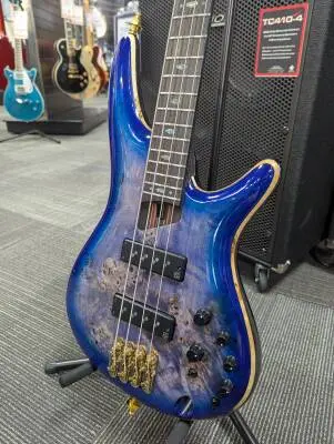 Ibanez - SR2600CBB 2