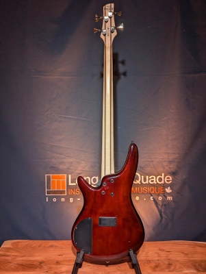 Ibanez - SR370EFBBT 2