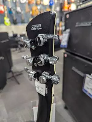 Jackson Guitars - 291-9997-503 2