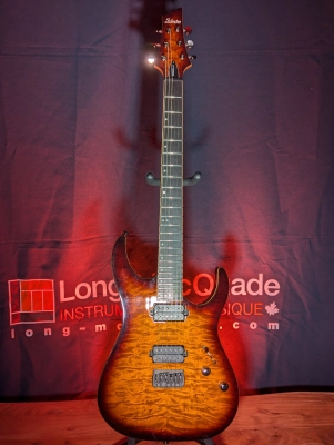 Schecter banshee 6p ht