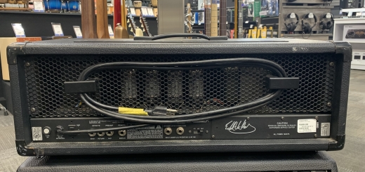 Gear Hunter | Peavey - 5150
