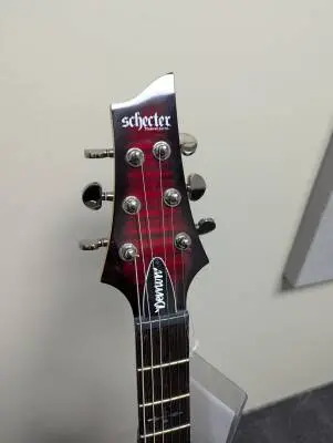 SCHECTER DEMON-6 CRB 2