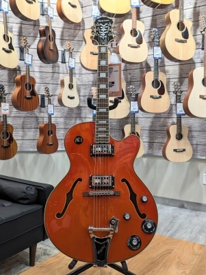 Epiphone - ETSWORCB