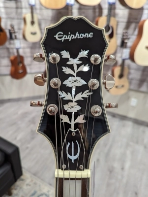 Epiphone - ETSWORCB 3