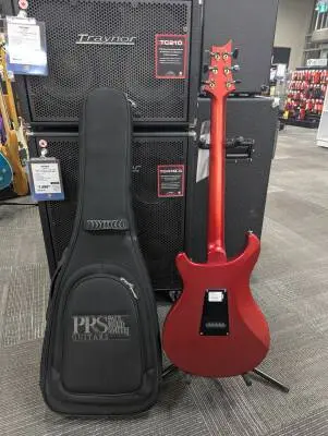 PRS Guitars - 112830::RA: 2