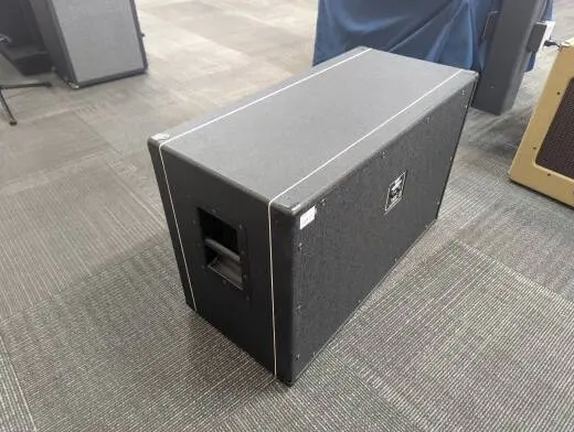 Orange Amplifiers - PPC212-BK 2