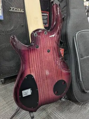 Dingwall Combustion 6 Ultraviolet 2