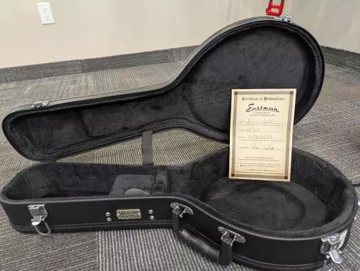 Eastman Guitars - MD505 2