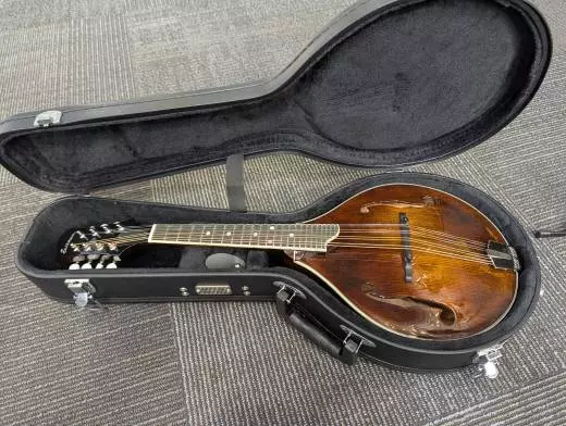 Eastman Guitars - MD505 2