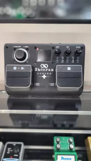 Sheeran Loopers - SHEERANLOOPER+