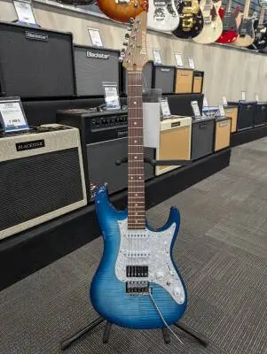 Ibanez - AZ22S1FTXB