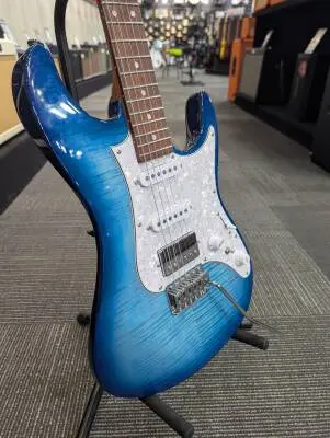 Ibanez - AZ22S1FTXB 2