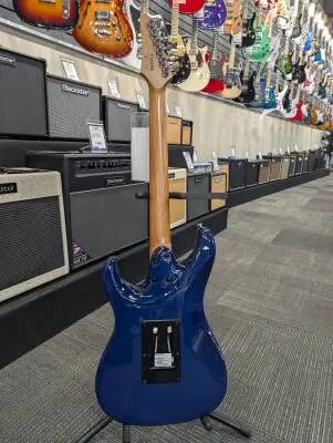 Ibanez - AZ22S1FTXB 2