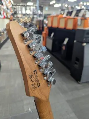 Ibanez - AZ22S1FTXB 2