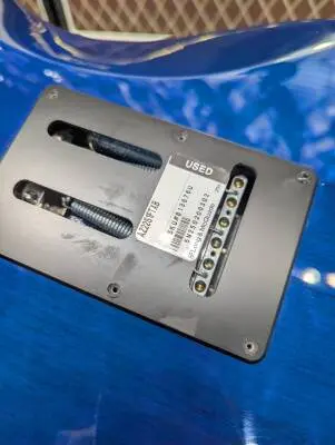 Ibanez - AZ22S1FTXB 2