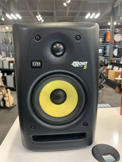 KRK - RP-5 G2