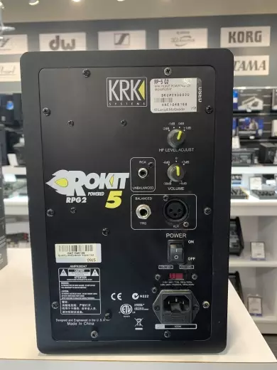 KRK - RP-5 G2 2