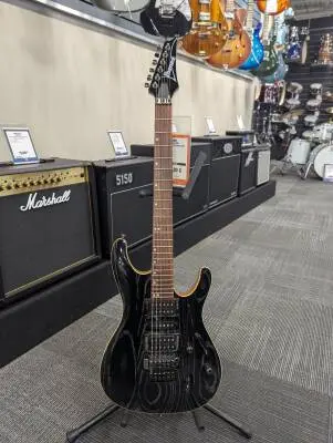 Ibanez - S570AH-SWK