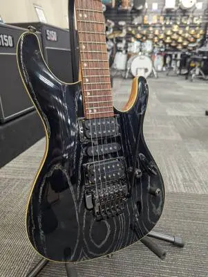 Ibanez - S570AH-SWK 2