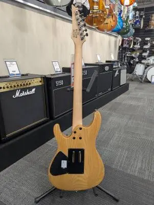 Ibanez - S570AH-SWK 2
