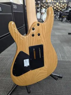 Ibanez - S570AH-SWK 2