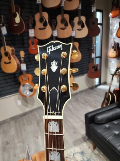 Gibson - AC20MABGH 4