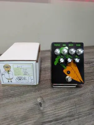 GupTech Vej 5
