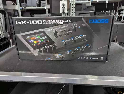 BOSS - GX-100 2