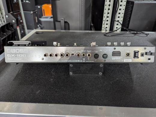 Store Special Product - BOSS - GX-100