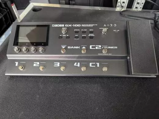 BOSS - GX-100