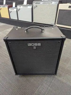 BOSS - KTN110B