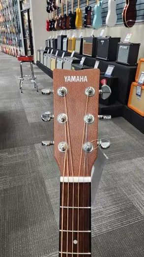 Store Special Product - Yamaha - F325D